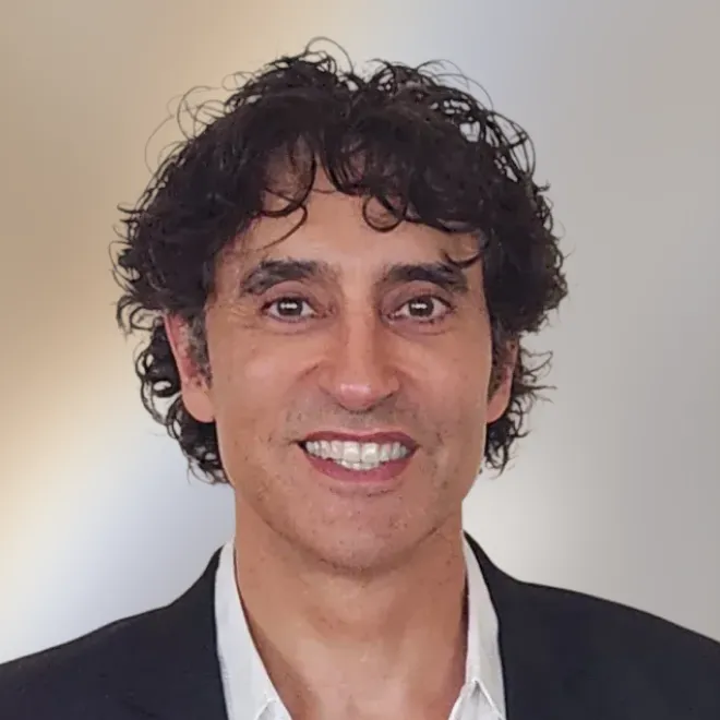 Dr. Anil Rajani