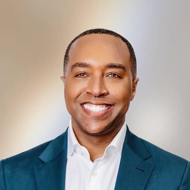 Dr. Corey Hartman