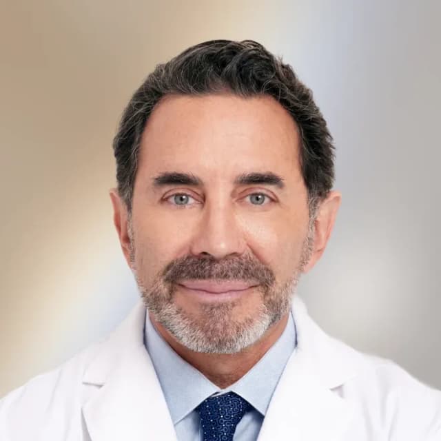 Dr. Paul Nassif