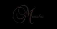 Meesha