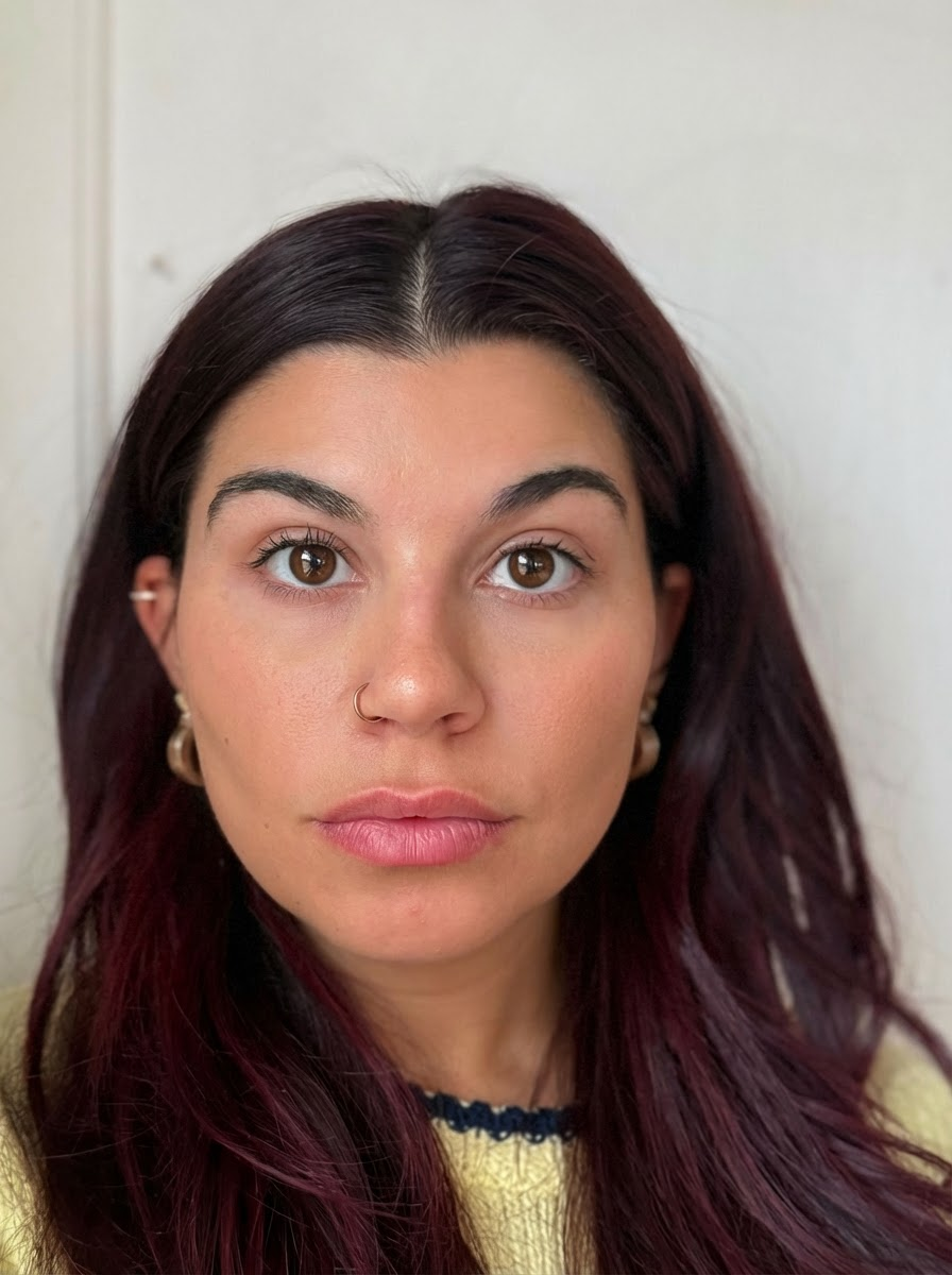 Courtney - AI Preview