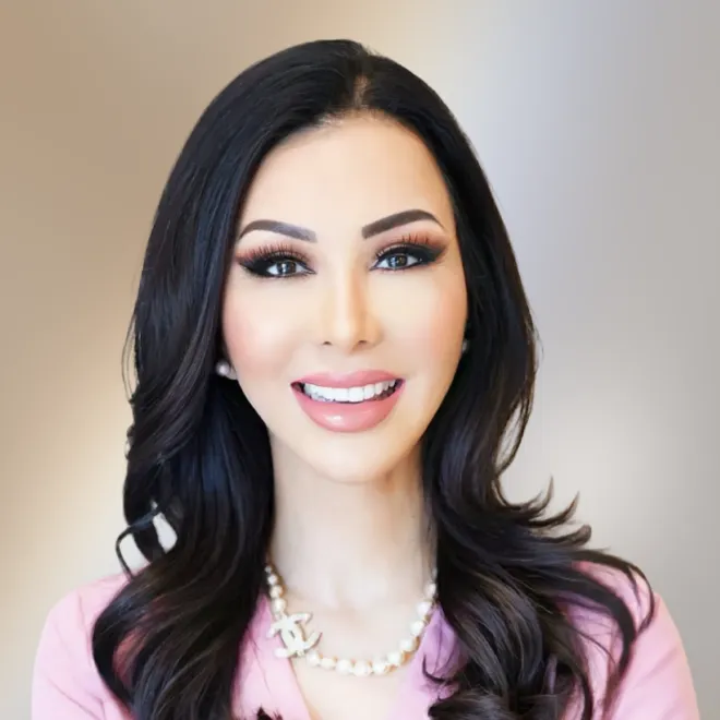 Dr. Sheila Barbarino